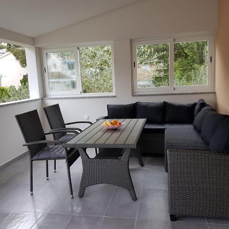 Apartamento Relax Zone III Malinska Exterior foto