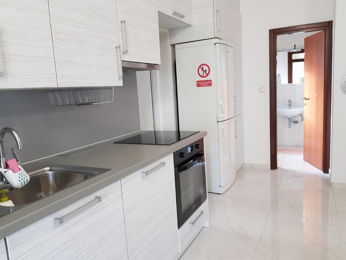 Apartamento Relax Zone III Malinska Exterior foto