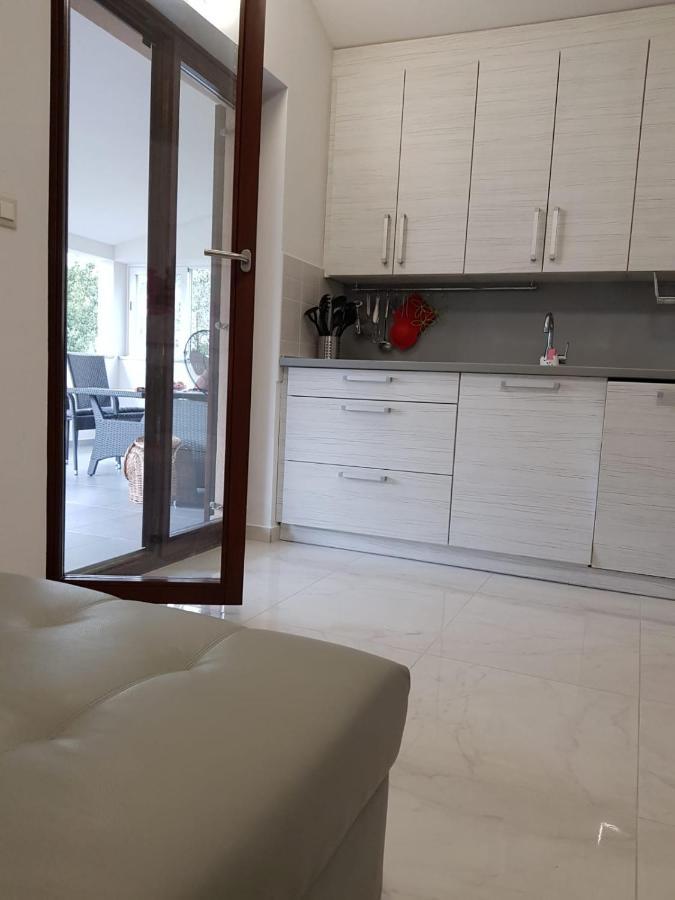 Apartamento Relax Zone III Malinska Exterior foto