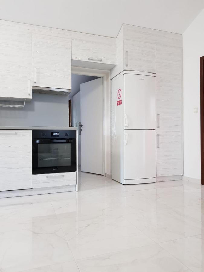 Apartamento Relax Zone III Malinska Exterior foto