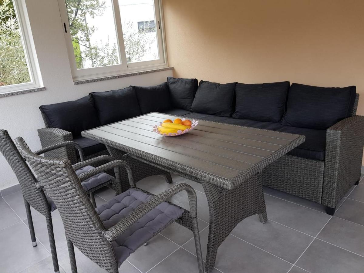 Apartamento Relax Zone III Malinska Exterior foto