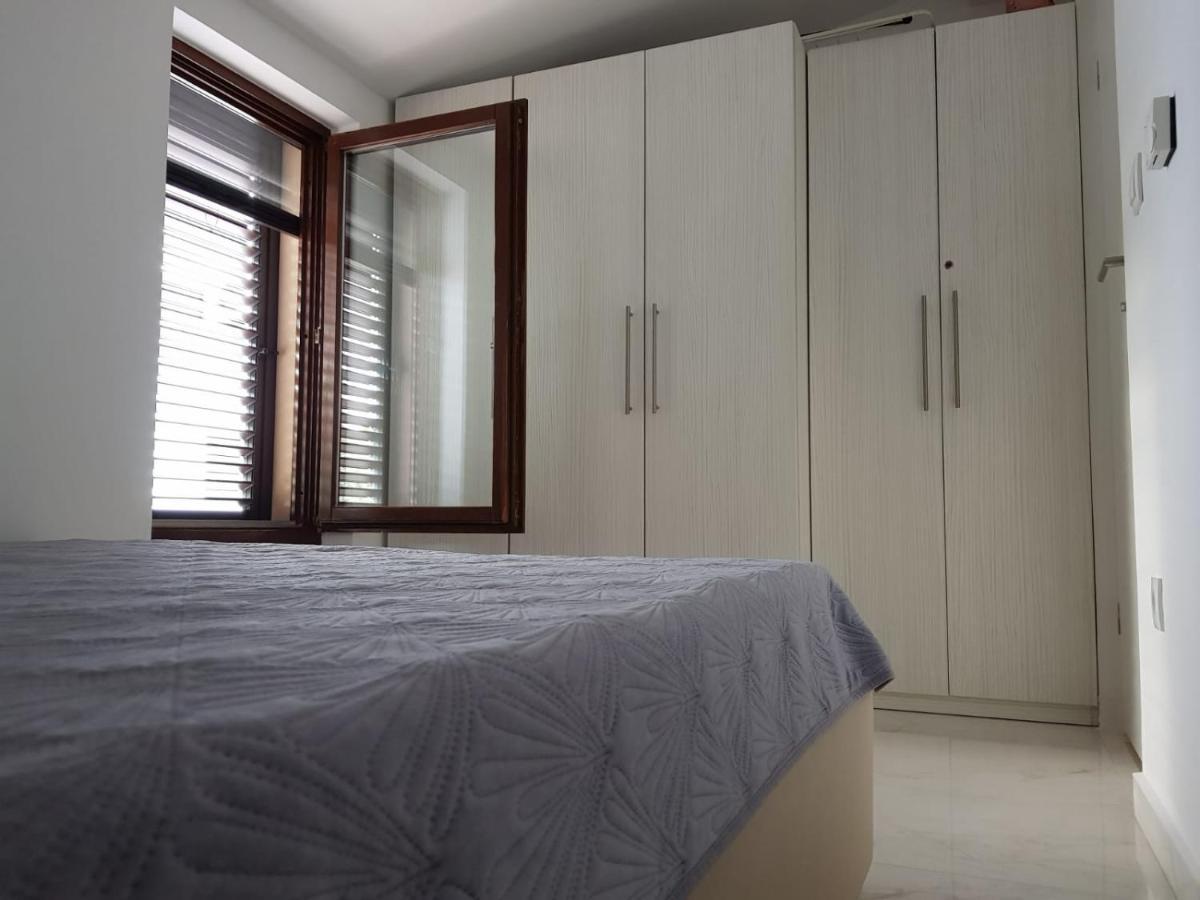 Apartamento Relax Zone III Malinska Exterior foto