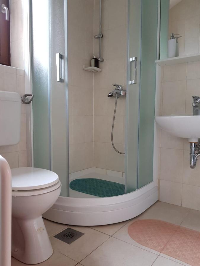 Apartamento Relax Zone III Malinska Exterior foto