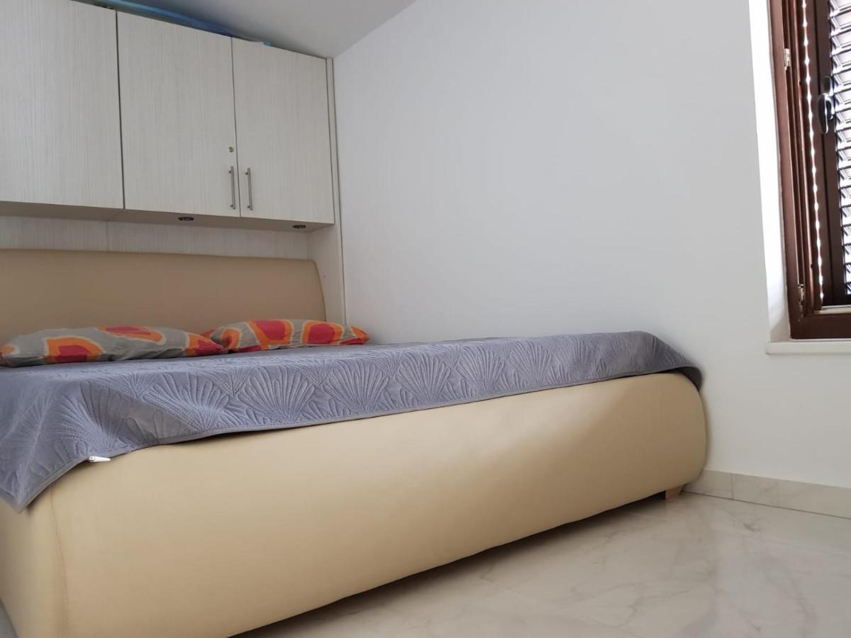 Apartamento Relax Zone III Malinska Exterior foto