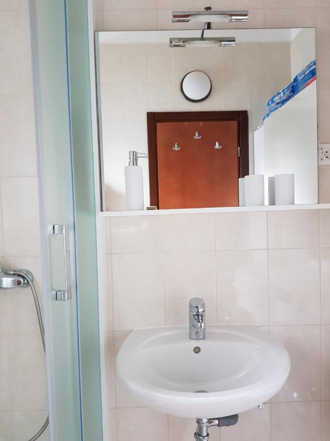 Apartamento Relax Zone III Malinska Exterior foto